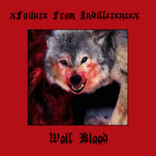 Wolf Blood