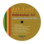 Dubicussions EP