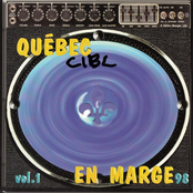 Québec En Marge Vol.1