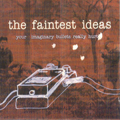 Your Imaginary Bullets Really Hurt