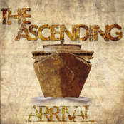 the ascending