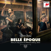Belle Epoque - French Works for String Quartet