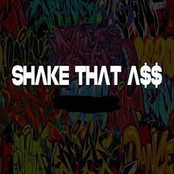 Kstylis: Shake That A$$