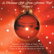 A Christmas Gift From Fortuna Pop! Volume 2