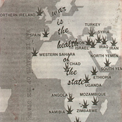 War Is The Health Of The State