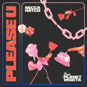 Please U (feat. Planet Vegeta)