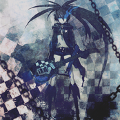 BLACK★ROCK SHOOTER ANIMATION; ORIGINAL SOUNDTRACK & REMIXES