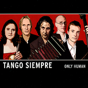 It Was Me by Tango Siempre