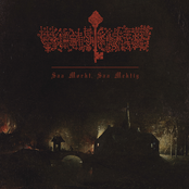 Saa Mørkt, Saa Mektig