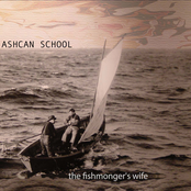 The Fishmonger's Wife