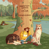 Vondelpark - EP