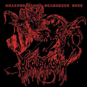 Goatfuk Havoc Slaughter Hell reissue
