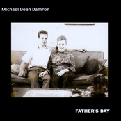 Dead Days by Michael Dean Damron