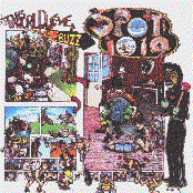 This World Owes Me a Buzz