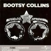 ahh...the name is bootsy, baby!