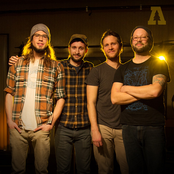 Dumb Waiter on Audiotree Live