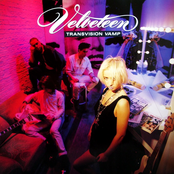 The Only One by Transvision Vamp