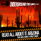 Read All About It Arizona