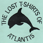 The Lost T-shirts Of Atlantis