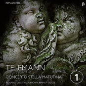 Telemann 1 (Remastered)