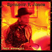 Enmore Hotel Blues by Spencer P. Jones