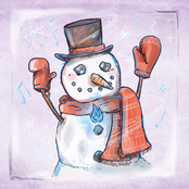 Let It Snow! Let It Snow! Let It Snow!