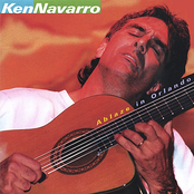 Ken Navarro by Ken Navarro