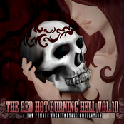The Red Hot Burning Hell Vol. 10
