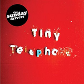 Tiny Telephone Album Picture