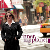 Janet Planet: Janet Planet Sings The Bob Dylan Songbook Vol. 1