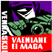 Vaenlane ei maga