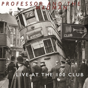 Live at the 100 Club