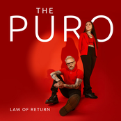 Law of Return - EP