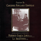 colección de canciones populares españolas