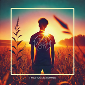 I Miss You Like Summer