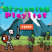 Chill Streaming Playlist For Gaming Stream