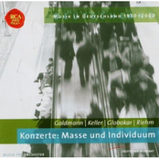 Musik in Deutschland 1950-2000 - Konzerte: Masse und Individuum