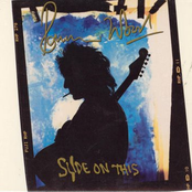 Ronnie Wood: Slide on This