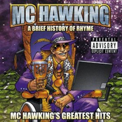 All My Shootings Be Drivebys by Mc Hawking