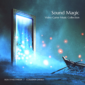 Video Game Music Collection