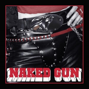 NAKED GUN (EP)
