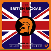 Trojan Box Set: British Reggae