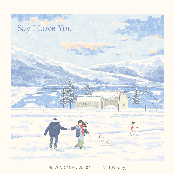 Say I Love You (Re:WIND 4MEN Vol.04)