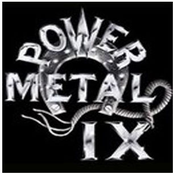 Hidup by Power Metal