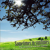 The beauty of the sun silence [EP]