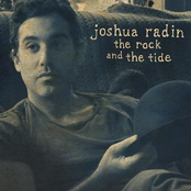 The Rock And The Tide by Joshua Radin
