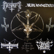 Conquering the world with true Black Metal War