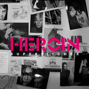 Superpitcher: Heroin