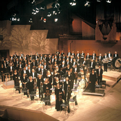 danish radio symphony orchestra