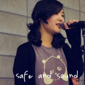 Safe and Sound Cover - Single